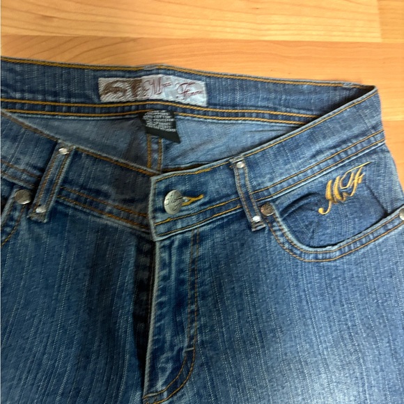 Kids Jeans - Picture 4 of 4